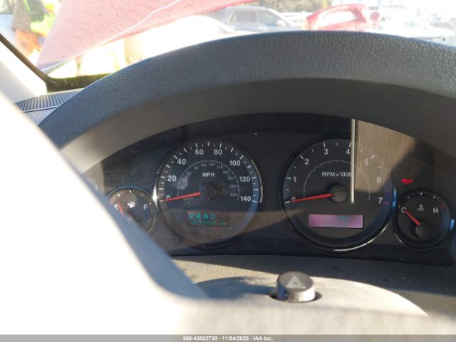 2006 JEEP GRAND CHEROKEE 1J4GS48K16C298999 Photo 6