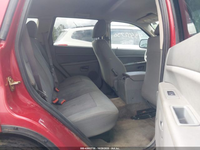 2006 JEEP GRAND CHEROKEE 1J4GS48K16C298999 Photo 7