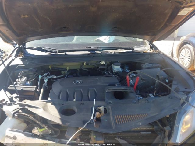 2014 ACURA RDX 5J8TB4H51EL015208 Photo 9