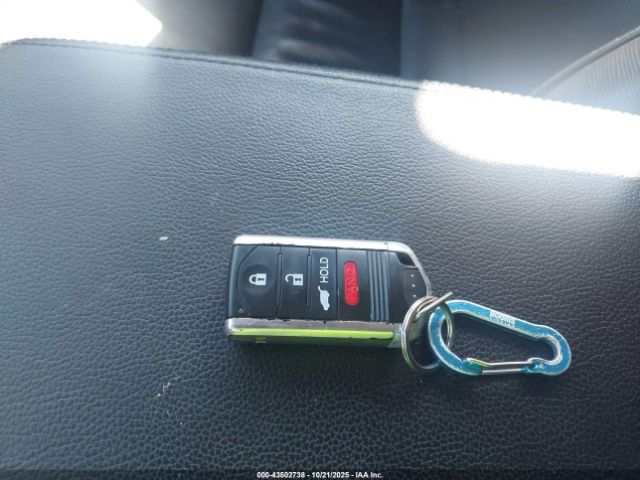 2014 ACURA RDX 5J8TB4H51EL015208 Photo 10