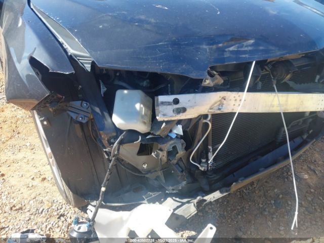 2014 ACURA RDX 5J8TB4H51EL015208 Photo 5