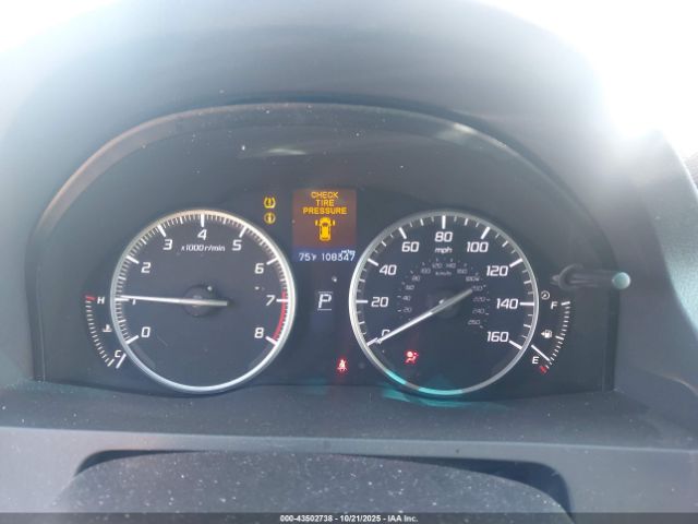 2014 ACURA RDX 5J8TB4H51EL015208 Photo 6