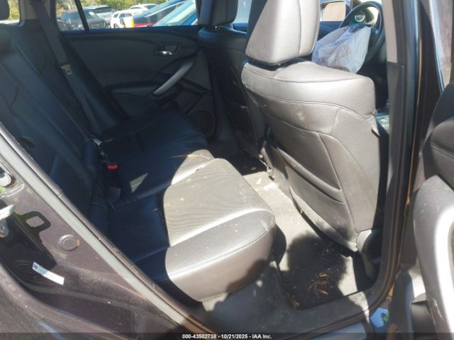 2014 ACURA RDX 5J8TB4H51EL015208 Photo 7