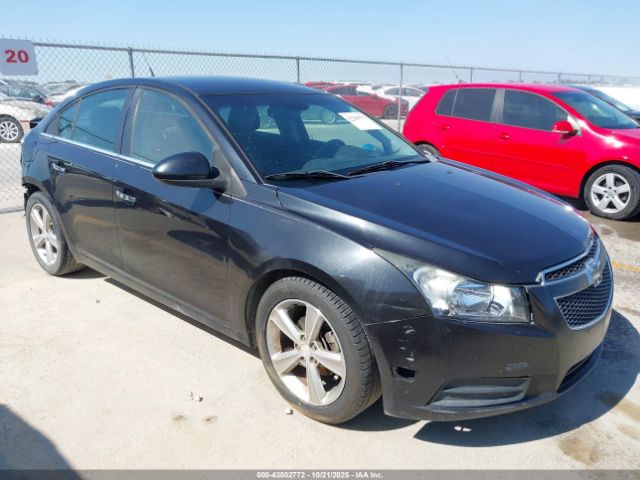 2012 CHEVROLET CRUZE 1G1PG5SC0C7388852