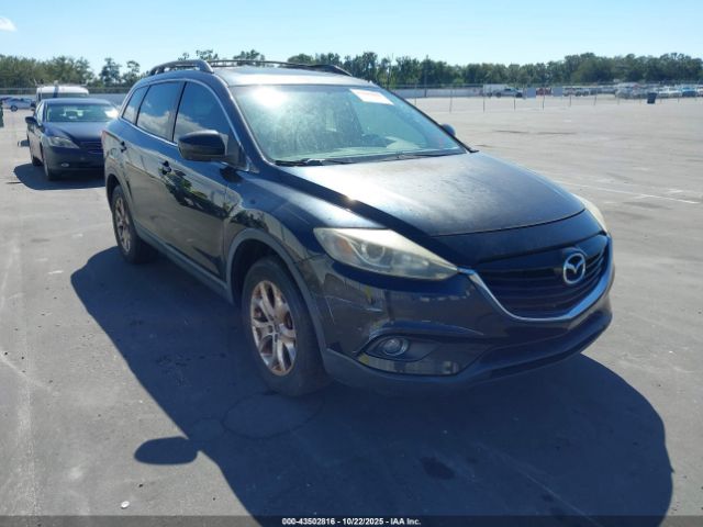 2015 MAZDA CX-9 JM3TB2CA4F0448541