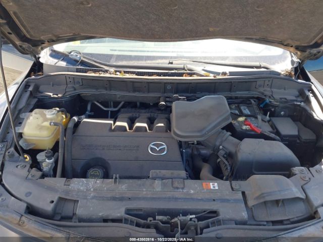 2015 MAZDA CX-9 JM3TB2CA4F0448541 Photo 9