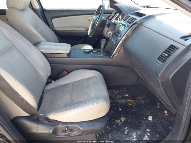 2015 MAZDA CX-9 JM3TB2CA4F0448541 Photo 4