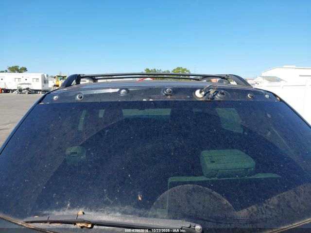 2015 MAZDA CX-9 JM3TB2CA4F0448541 Photo 5