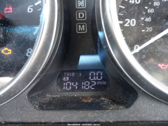 2015 MAZDA CX-9 JM3TB2CA4F0448541 Photo 6