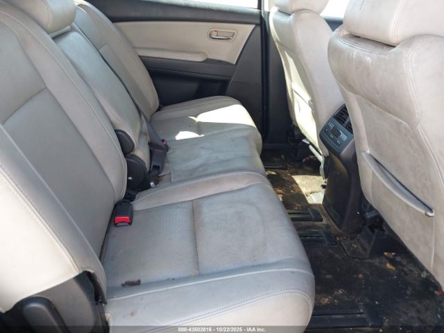 2015 MAZDA CX-9 JM3TB2CA4F0448541 Photo 7