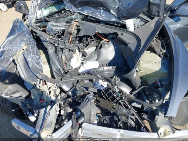 2022 TESLA MODEL 3 5YJ3E1EC1NF298302 Photo 9