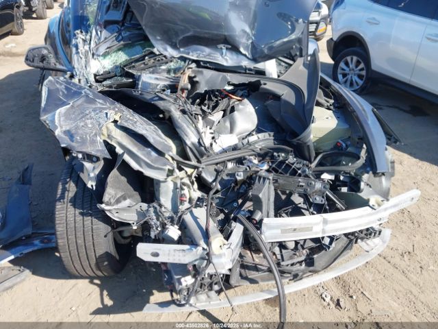 2022 TESLA MODEL 3 5YJ3E1EC1NF298302 Photo 5