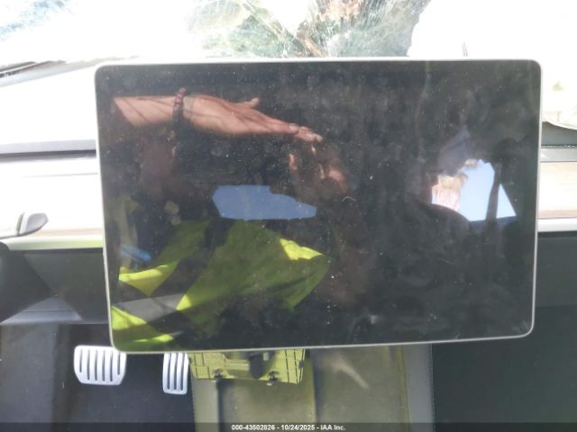 2022 TESLA MODEL 3 5YJ3E1EC1NF298302 Photo 6