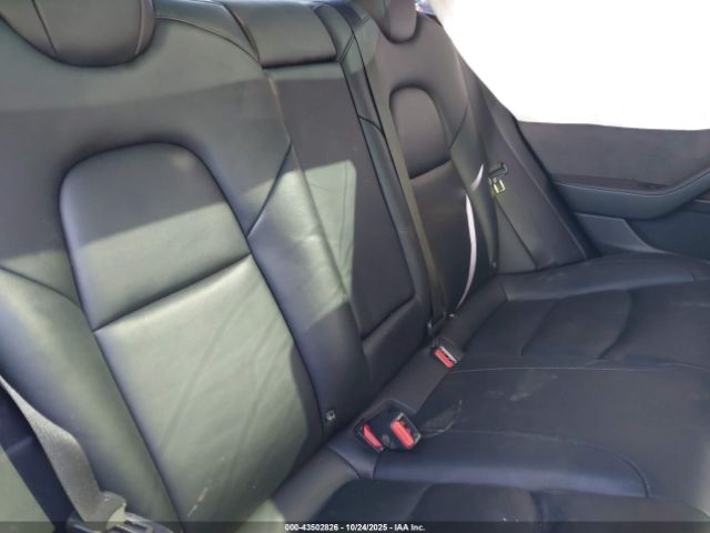 2022 TESLA MODEL 3 5YJ3E1EC1NF298302 Photo 7
