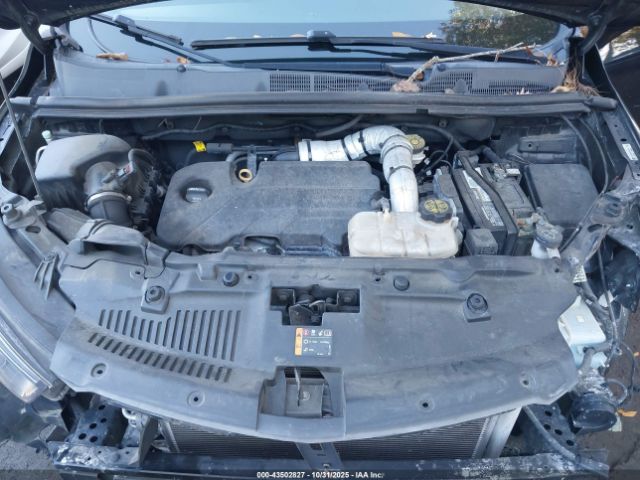 2019 BUICK ENCORE KL4CJCSM2KB807424 Photo 9