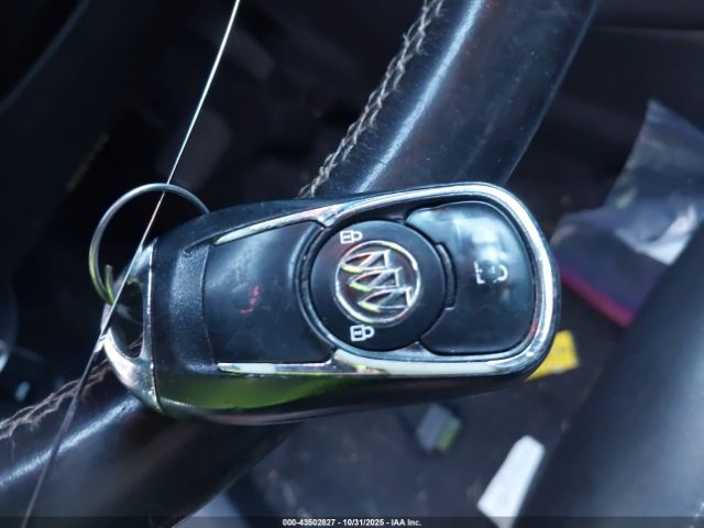 2019 BUICK ENCORE KL4CJCSM2KB807424 Photo 10