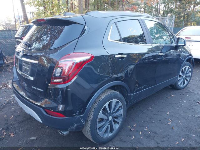2019 BUICK ENCORE KL4CJCSM2KB807424 Photo 3