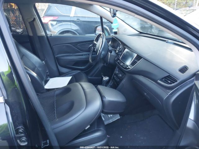 2019 BUICK ENCORE KL4CJCSM2KB807424 Photo 4