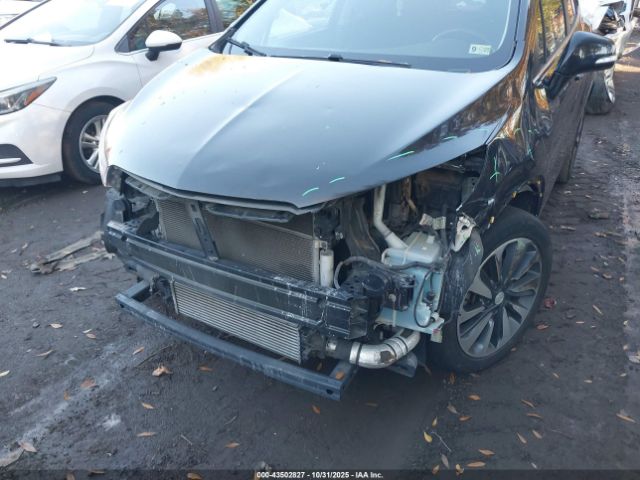 2019 BUICK ENCORE KL4CJCSM2KB807424 Photo 5