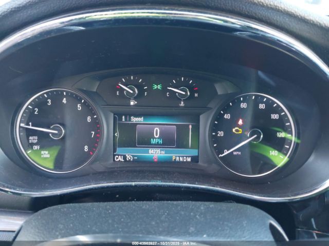 2019 BUICK ENCORE KL4CJCSM2KB807424 Photo 6
