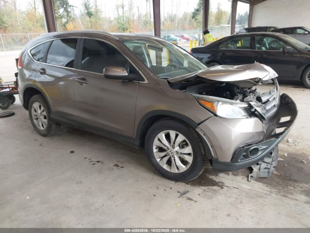 2013 HONDA CR-V 5J6RM4H76DL010616