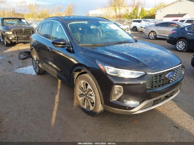 2024 FORD ESCAPE 1FMCU9JA4RUA32450