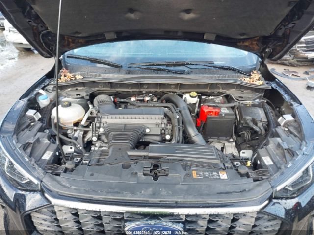2024 FORD ESCAPE 1FMCU9JA4RUA32450 Photo 9