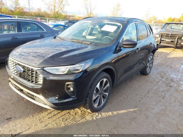 2024 FORD ESCAPE 1FMCU9JA4RUA32450 Photo 1