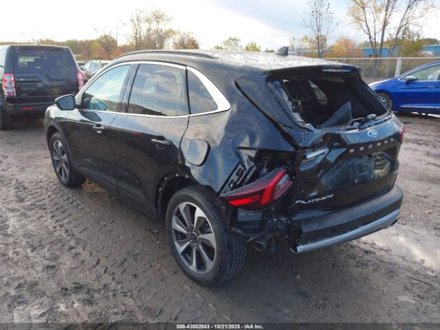 2024 FORD ESCAPE 1FMCU9JA4RUA32450 Photo 2