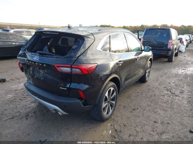 2024 FORD ESCAPE 1FMCU9JA4RUA32450 Photo 3