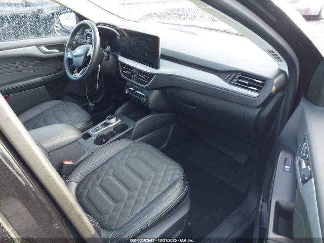 2024 FORD ESCAPE 1FMCU9JA4RUA32450 Photo 4