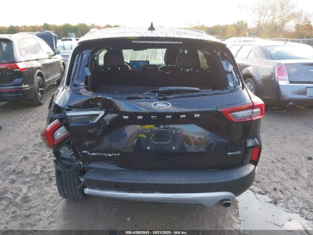 2024 FORD ESCAPE 1FMCU9JA4RUA32450 Photo 5