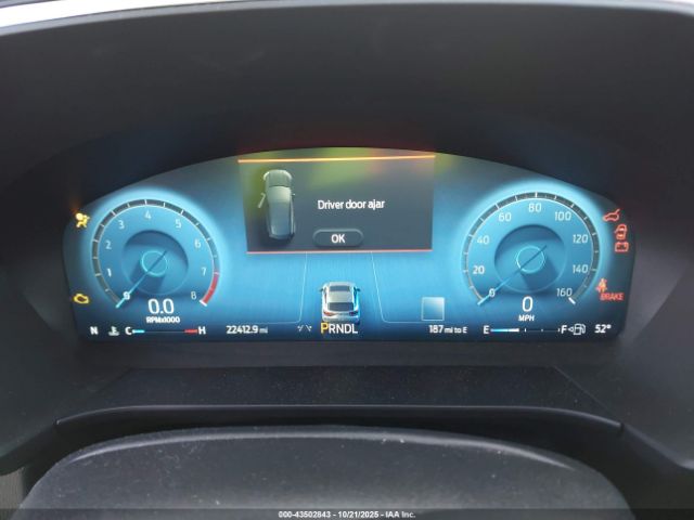 2024 FORD ESCAPE 1FMCU9JA4RUA32450 Photo 6