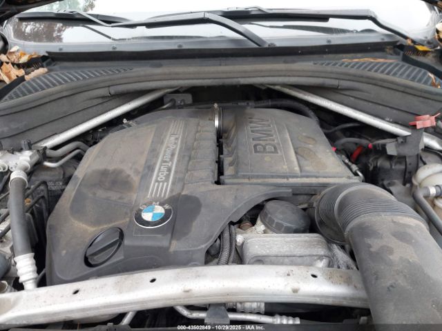 2016 BMW X5 5UXKR0C50G0S85121 Photo 9