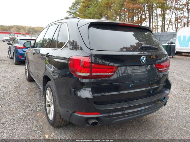 2016 BMW X5 5UXKR0C50G0S85121 Photo 2
