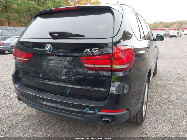 2016 BMW X5 5UXKR0C50G0S85121 Photo 3