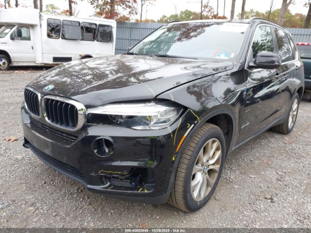 2016 BMW X5 5UXKR0C50G0S85121 Photo 5