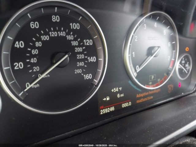 2016 BMW X5 5UXKR0C50G0S85121 Photo 6