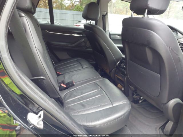 2016 BMW X5 5UXKR0C50G0S85121 Photo 7