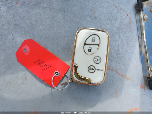 2013 LEXUS RX 350 JTJBK1BA2D2032597 Photo 10