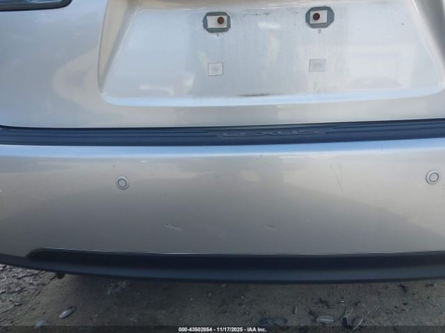 2013 LEXUS RX 350 JTJBK1BA2D2032597 Photo 5