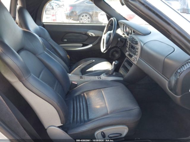 2000 PORSCHE BOXSTER WP0CB2986YU663573 Photo 7