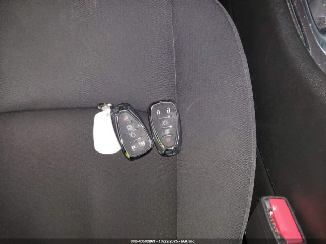 2022 CHEVROLET MALIBU 1G1ZB5ST9NF188939 Photo 10