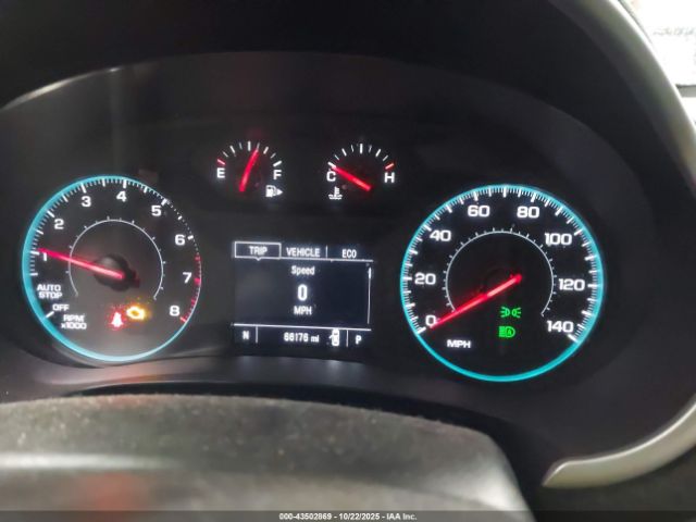 2022 CHEVROLET MALIBU 1G1ZB5ST9NF188939 Photo 6