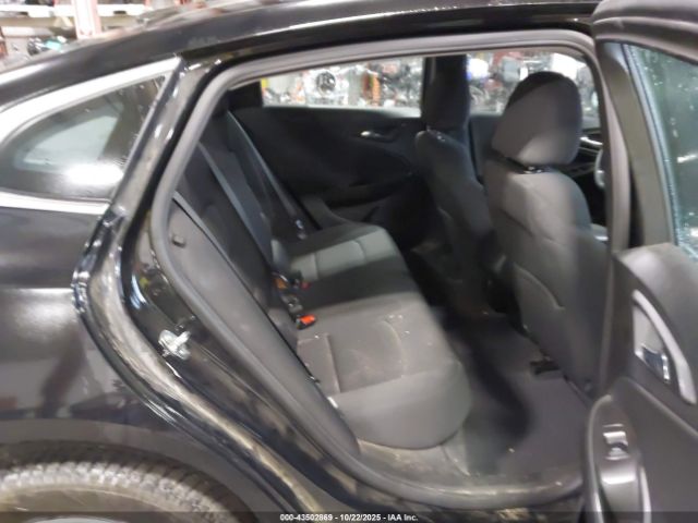 2022 CHEVROLET MALIBU 1G1ZB5ST9NF188939 Photo 7