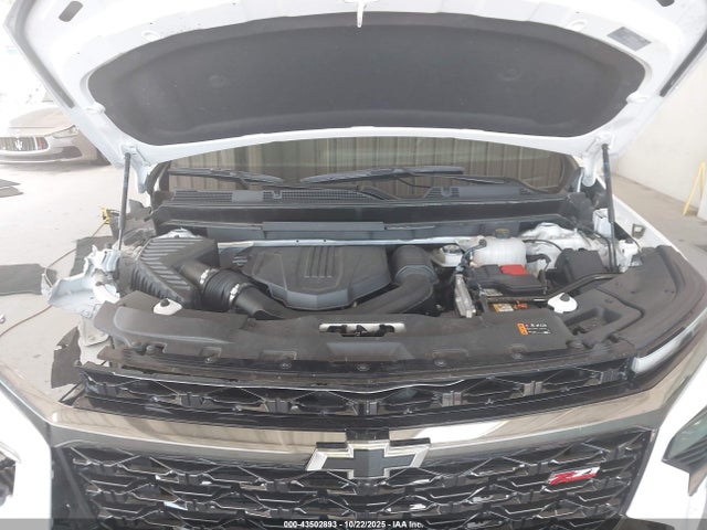 Продажа на аукционе авто 2024 Chevrolet Traverse Awd Z71, vin: 1GNEVJKS4RJ142104, номер лота: 43502893