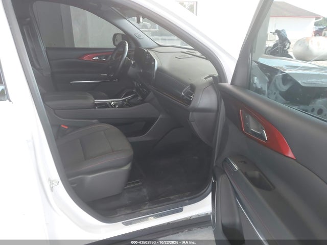 Продажа на аукционе авто 2024 Chevrolet Traverse Awd Z71, vin: 1GNEVJKS4RJ142104, номер лота: 43502893