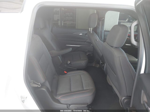 Продажа на аукционе авто 2024 Chevrolet Traverse Awd Z71, vin: 1GNEVJKS4RJ142104, номер лота: 43502893