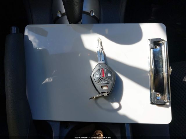 2008 MITSUBISHI ECLIPSE SPYDER 4A3AL25F18E003313 Photo 10