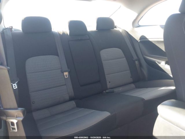 2016 KIA FORTE KOUP KNAFX6A8XG5657749 Photo 7